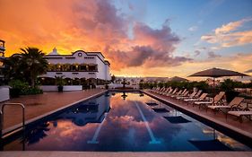 Grand Residences Riviera Cancun
